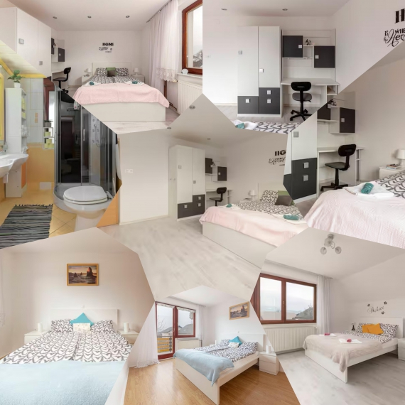 Foto Villa in Vendita in Gattorna - Moconesi (GE)