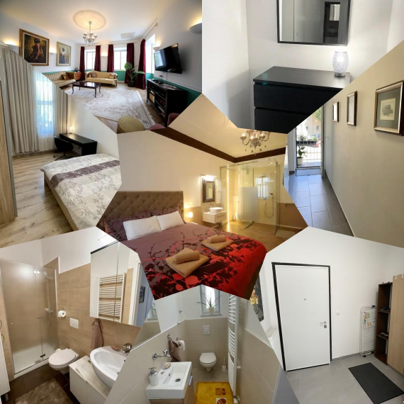 Foto principale Appartamento in Vendita in Via Chiose - Moconesi (GE)