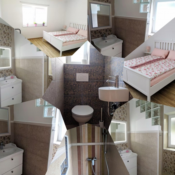 Foto principale Appartamento in Vendita in Piazza Balilla - Montoggio (GE)