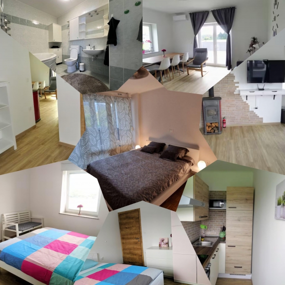 Foto principale Appartamento in Vendita in Piazza Balilla - Montoggio (GE)
