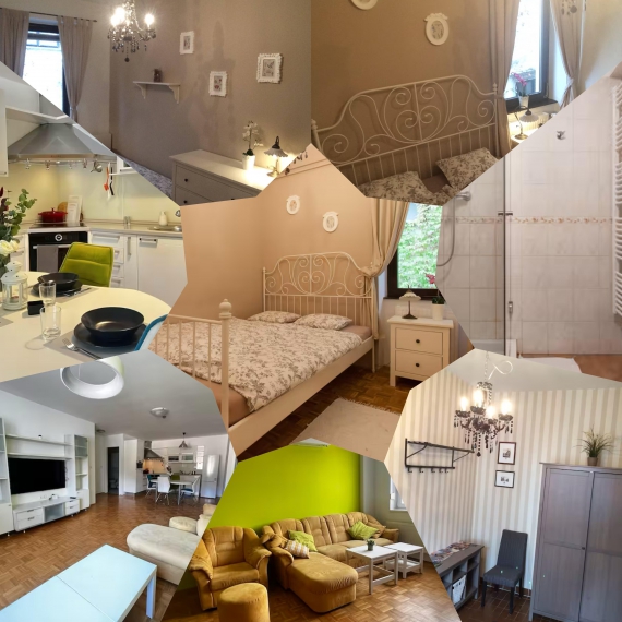 Foto principale Appartamento in Vendita in Via Emilio Mangini   - Montoggio (GE)