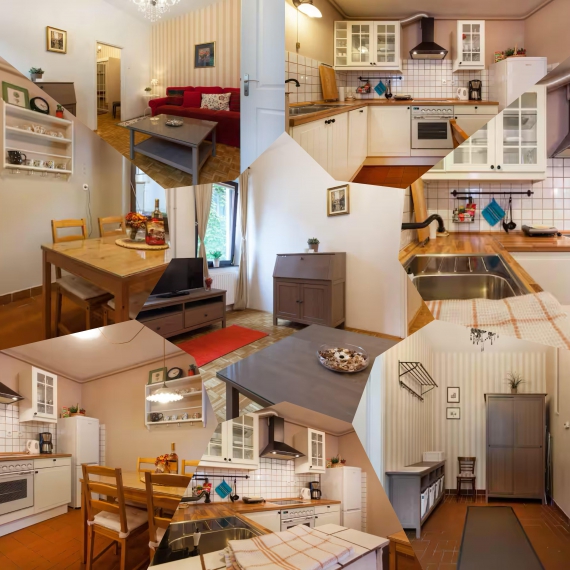 Foto principale Appartamento in Vendita in Via Emilio Mangini - Montoggio (GE)