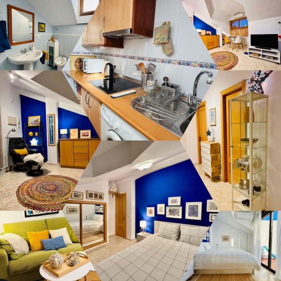 Foto principale Appartamento in Vendita in Località Acquafredda Superiore - Montoggio (GE)