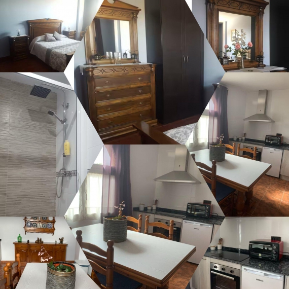 Foto Villa in Vendita in Via Guglielmo Marconi - Montoggio (GE)