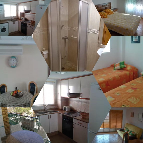 Foto Appartamento in Vendita in Località Morasco - Montoggio (GE)
