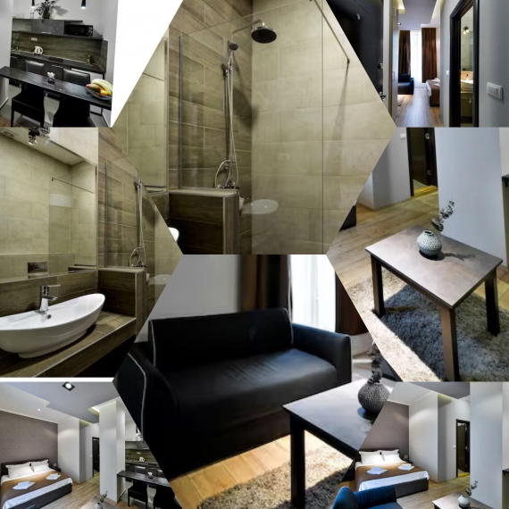 Foto Appartamento in Vendita in Via Roma - Montoggio (GE)