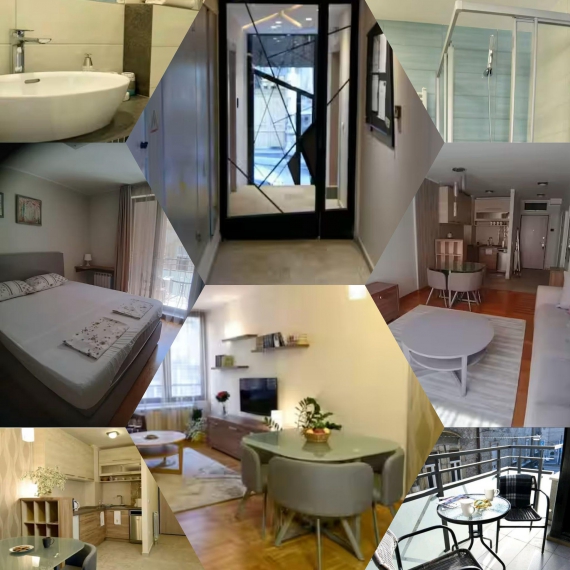 Foto Villa in Vendita in Località Acquafredda Inferiore - Montoggio (GE)