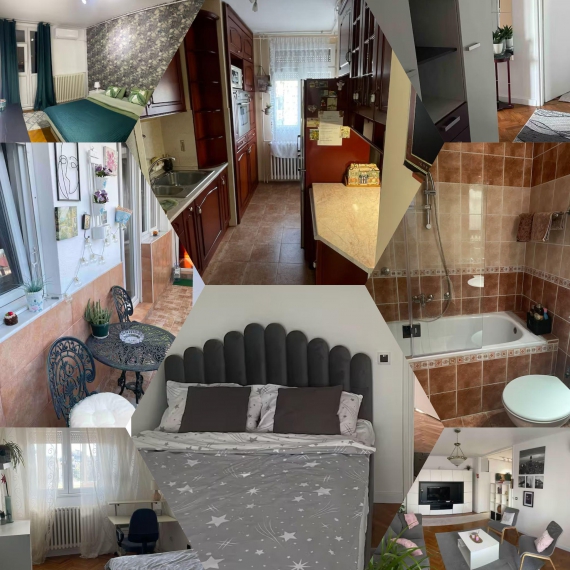 Foto Appartamento in Vendita in Località Creto - Montoggio (GE)