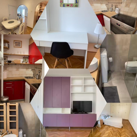 Foto principale Appartamento in Vendita in Località Cà - Montoggio (GE)