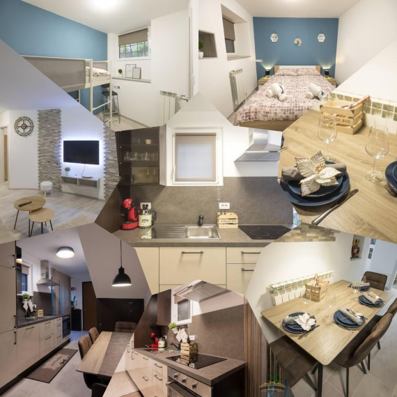 Foto Casa indipendente in Vendita in Via Statale 46 - Ne (GE)