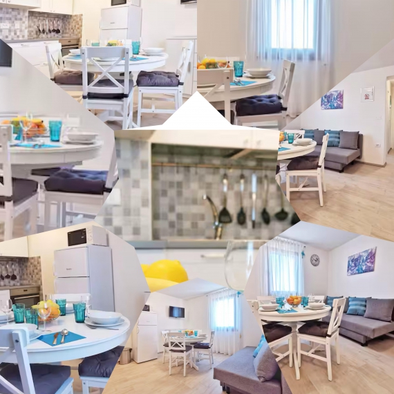 Foto Casa indipendente in Vendita in Via Terisso - Ne (GE)