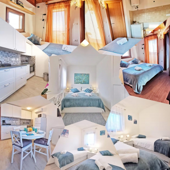 Foto principale Villa in Vendita in Via San Michele - Ne (GE)