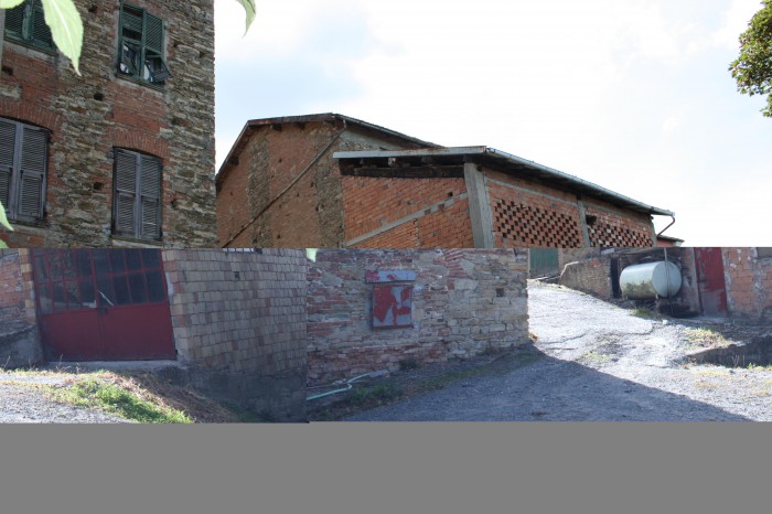 Foto 2 Casa indipendente in Vendita in Via De Gasperi, 1, 15121 Alessandria AL, Italia - Mornese (AL)