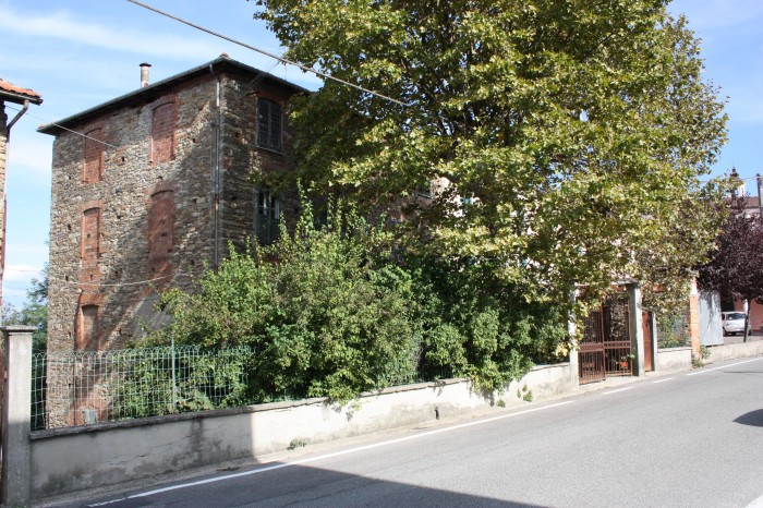 Foto 5 Casa indipendente in Vendita in Via De Gasperi, 1, 15121 Alessandria AL, Italia - Mornese (AL)