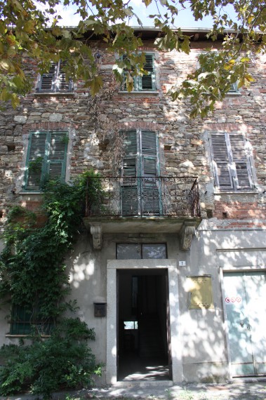 Foto Casa indipendente in Vendita in Via De Gasperi, 1, 15121 Alessandria AL, Italia - Mornese (AL)
