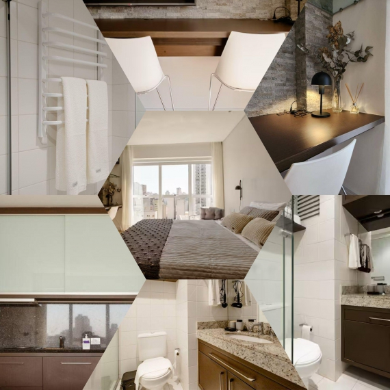 Foto principale Appartamento in Vendita in Via Chiaia - Napoli (NA)