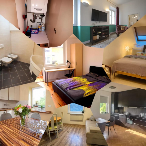 Foto principale Appartamento in Vendita in Via Comunale Limitone D'Arzano - Napoli (NA)