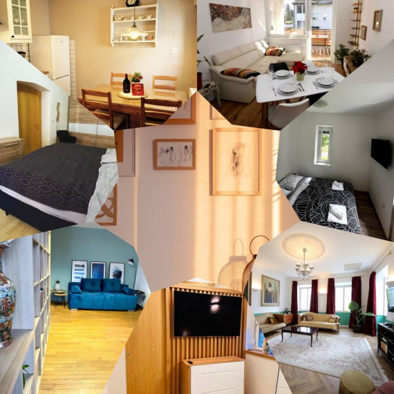 Foto principale Appartamento in Vendita in Via Gian Lorenzo Bernini - Napoli (NA)