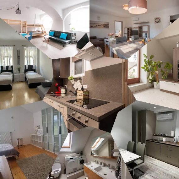 Foto principale Appartamento in Vendita in Via Ponti Rossi - Napoli (NA)