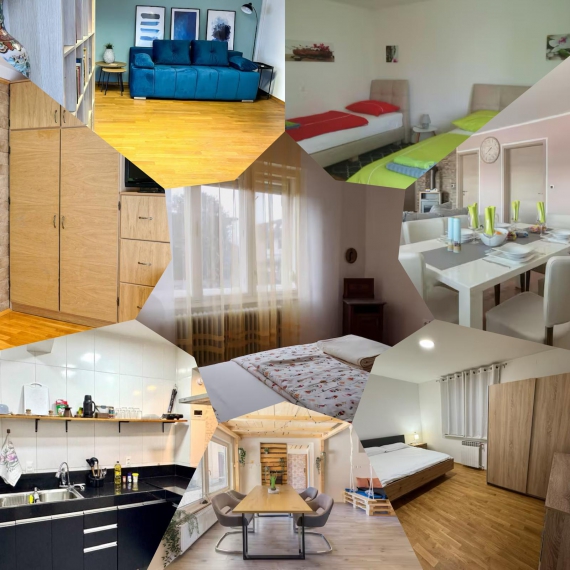 Foto principale Appartamento in Vendita in Via Domenico Fontana - Napoli (NA)