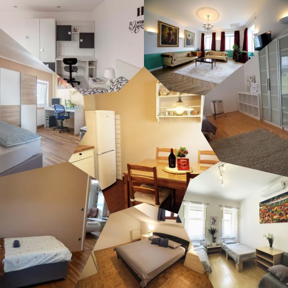 Foto principale Appartamento in Vendita in Via Alessandro Scarlatti - Napoli (NA)