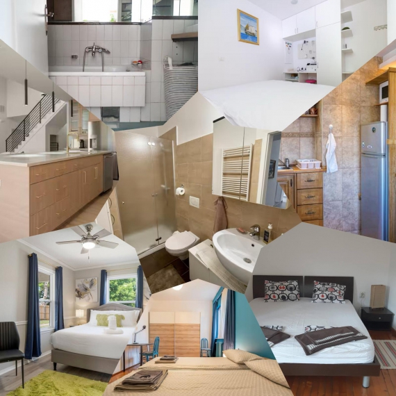 Foto principale Appartamento in Vendita in Via Vincenzo Bellini - Napoli (NA)