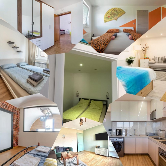 Foto principale Appartamento in Vendita in Via San Sebastiano - Napoli (NA)