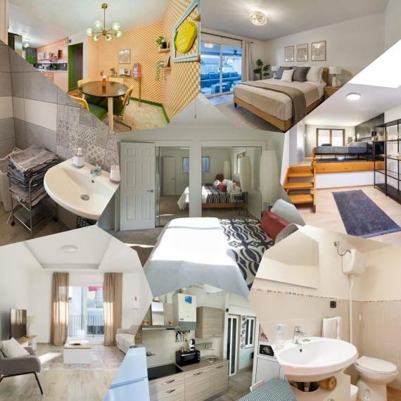 Foto principale Appartamento in Vendita in Piazza Martiri Dell'Olivetta - Portofino (GE)