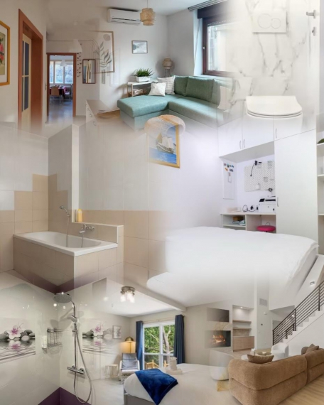 Foto Casa indipendente in Vendita in Via Prato  - Portofino (GE)