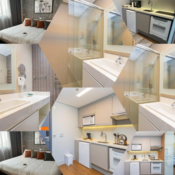Foto Villa in Vendita in Piazza Martiri Dell'olivetta  - Portofino (GE)