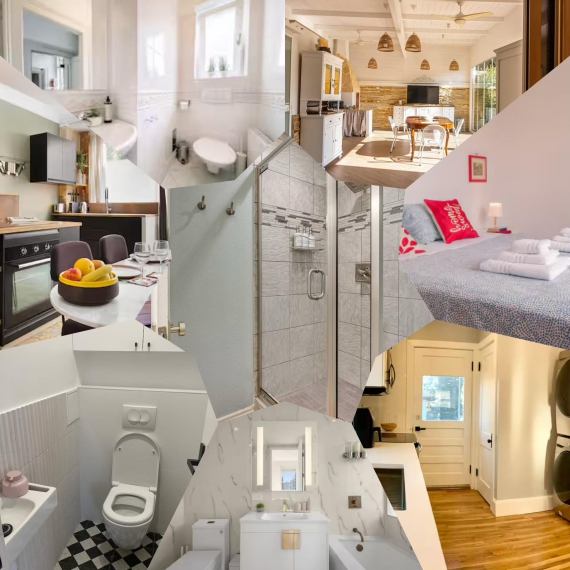 Foto Villa in Vendita in Piazza Martiri Dell'Olivetta - Portofino (GE)