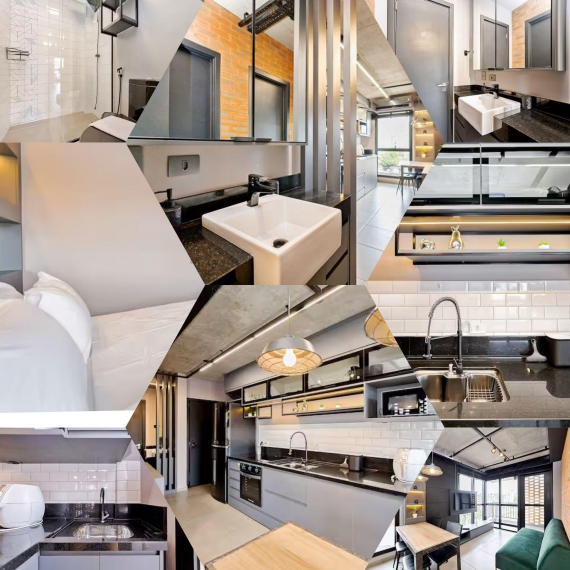 Foto principale Appartamento in Vendita in Calata Marconi - Portofino (GE)