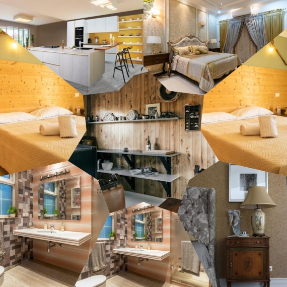 Foto Appartamento in Vendita in Via Roma - Pieve Ligure (GE)