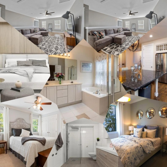 Foto Villa in Vendita in Via Bozzo Coriolano - Pieve Ligure (GE)