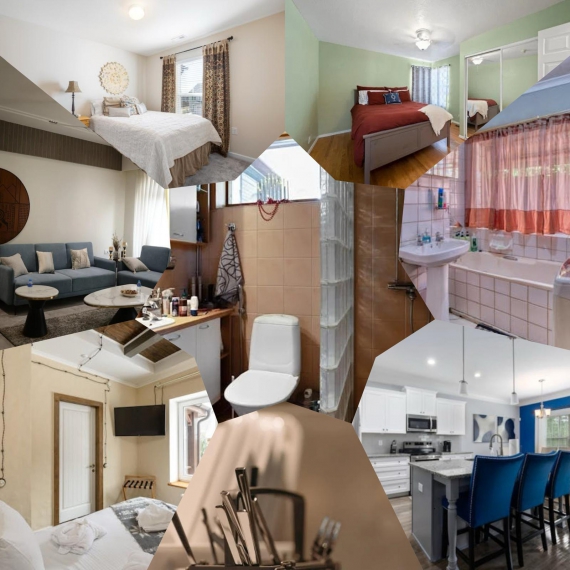 Foto Appartamento in Vendita in Via XXV Aprile - Pieve Ligure (GE)