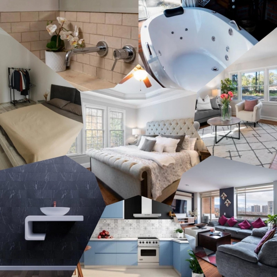 Foto principale Appartamento in Vendita in Vomero - Napoli (NA)