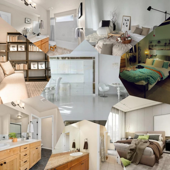 Foto principale Appartamento in Vendita in Via Rocco Galdieri - Napoli (NA)