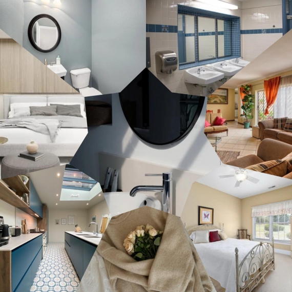 Foto principale Appartamento in Vendita in Via Ponti Rossi - Napoli (NA)