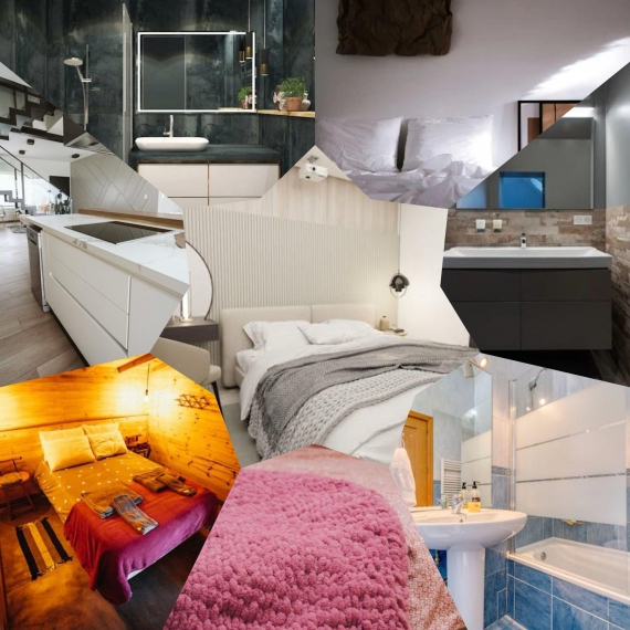 Foto principale Appartamento in Vendita in Viale Privato Matarazzo - Napoli (NA)