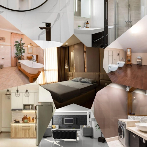 Foto principale Appartamento in Vendita in Via Orazio - Napoli (NA)