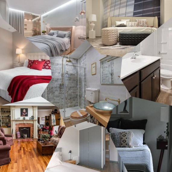 Foto principale Appartamento in Vendita in Via Vittorio Emanuele II - Borgo Ticino (NO)