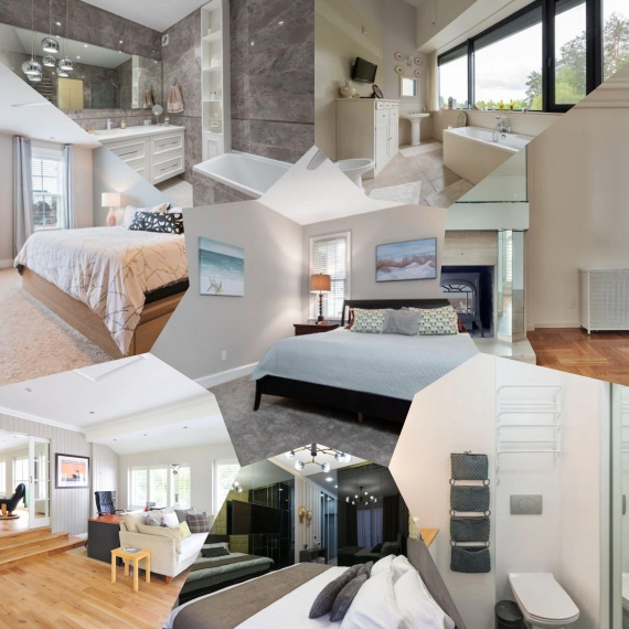 Foto Villa in Vendita in Via Orgoglia - Borgo Ticino (NO)