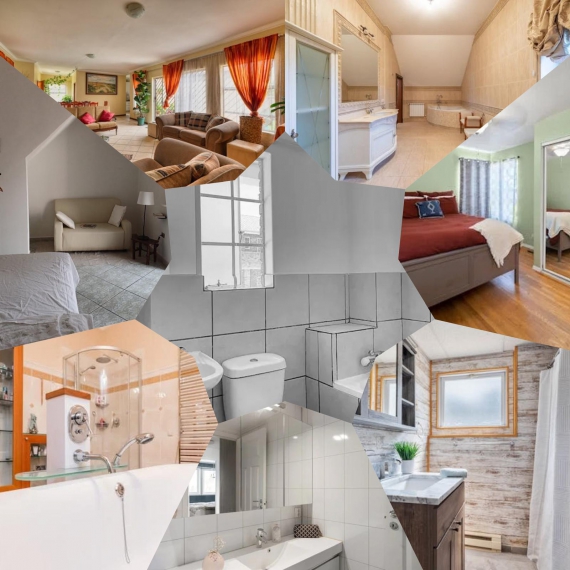 Foto principale Villa in Vendita in Litoranea San Foca Torre Specchia - Melendugno (LE)