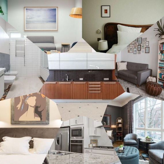 Foto principale Appartamento in Vendita in Viale XX Settembre - Trieste (TS)