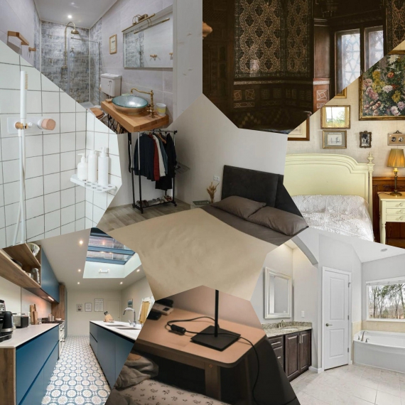 Foto principale Appartamento in Vendita in Via Chiaia - Napoli (NA)