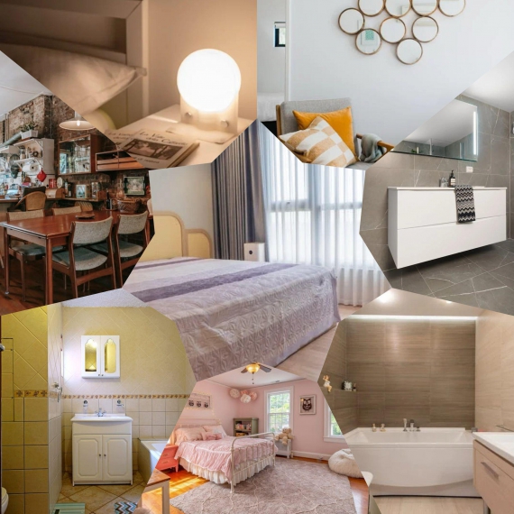 Foto principale Appartamento in Vendita in Via Libertà - Palermo (PA)