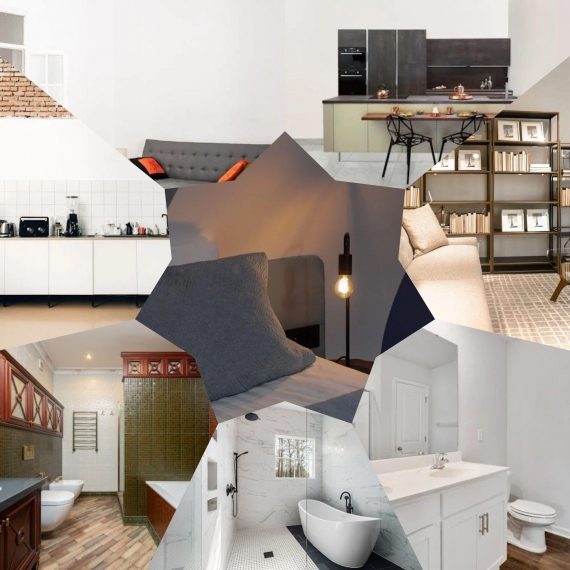 Foto principale Appartamento in Vendita in Via Dell'Indipendenza - Bologna (BO)