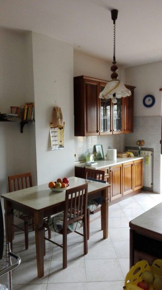 Foto principale Appartamento in Vendita in Via E. Azimonti 1 - Capranica (VT)