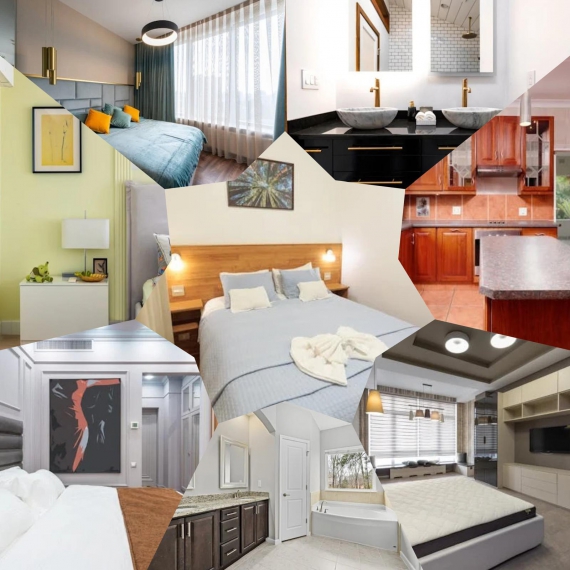 Foto Villa in Vendita in Via Bancare I - Borgocarbonara   (MN)