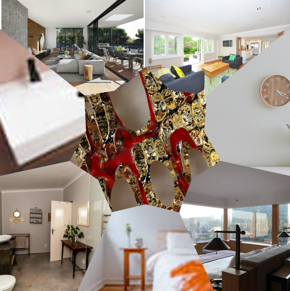 Foto principale Villa in Vendita in Via Forelle - Pontelatone (CE)